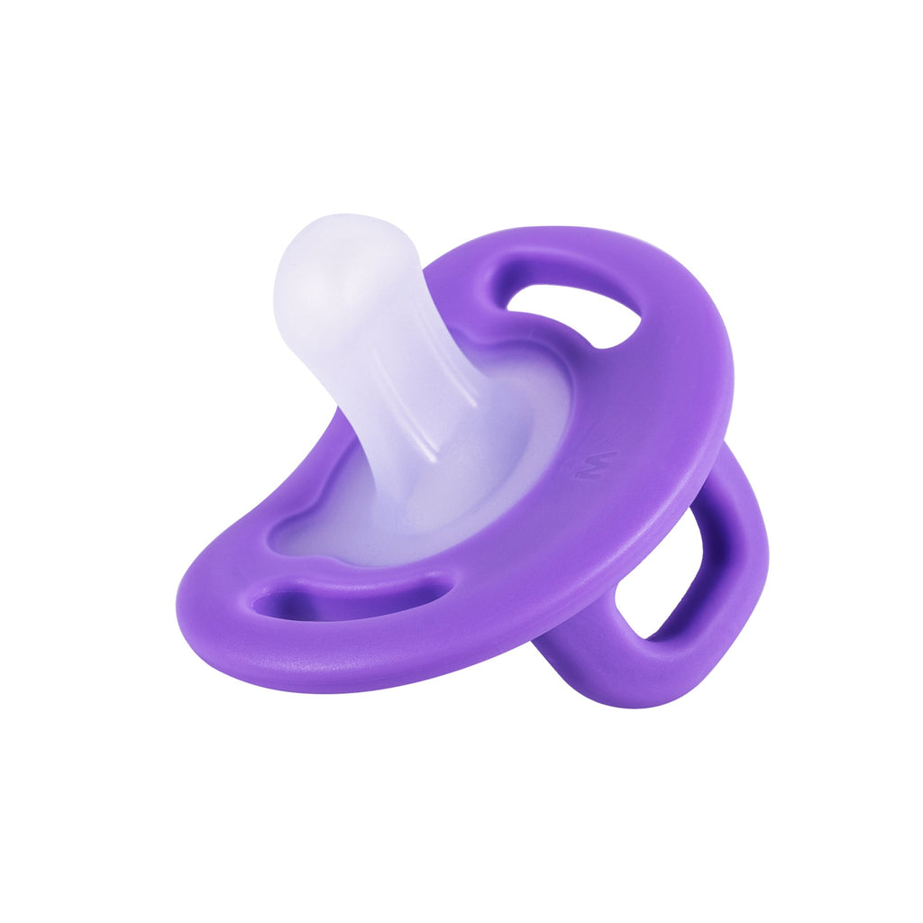Soft Buddy Silicone Pacifier