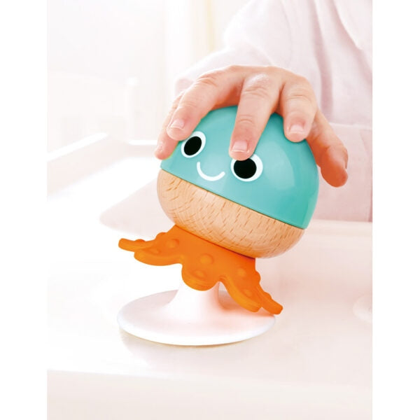 MULTI-STAGE SENSORY GIFT SET - HAPE