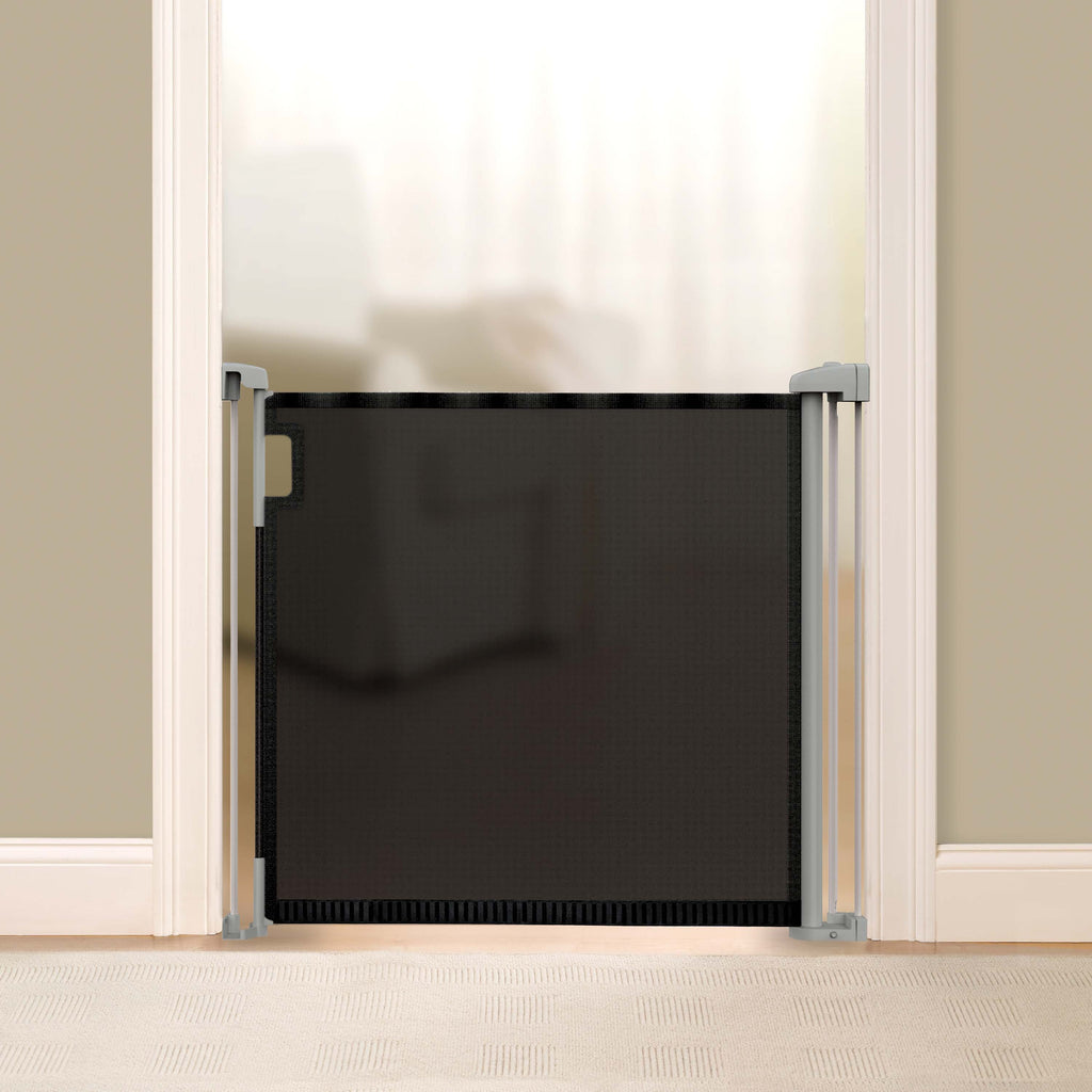 The Thruway 52W Seriesâ„¢ Retractable Gate