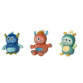 Charming Little Monster - Assorted 5"
