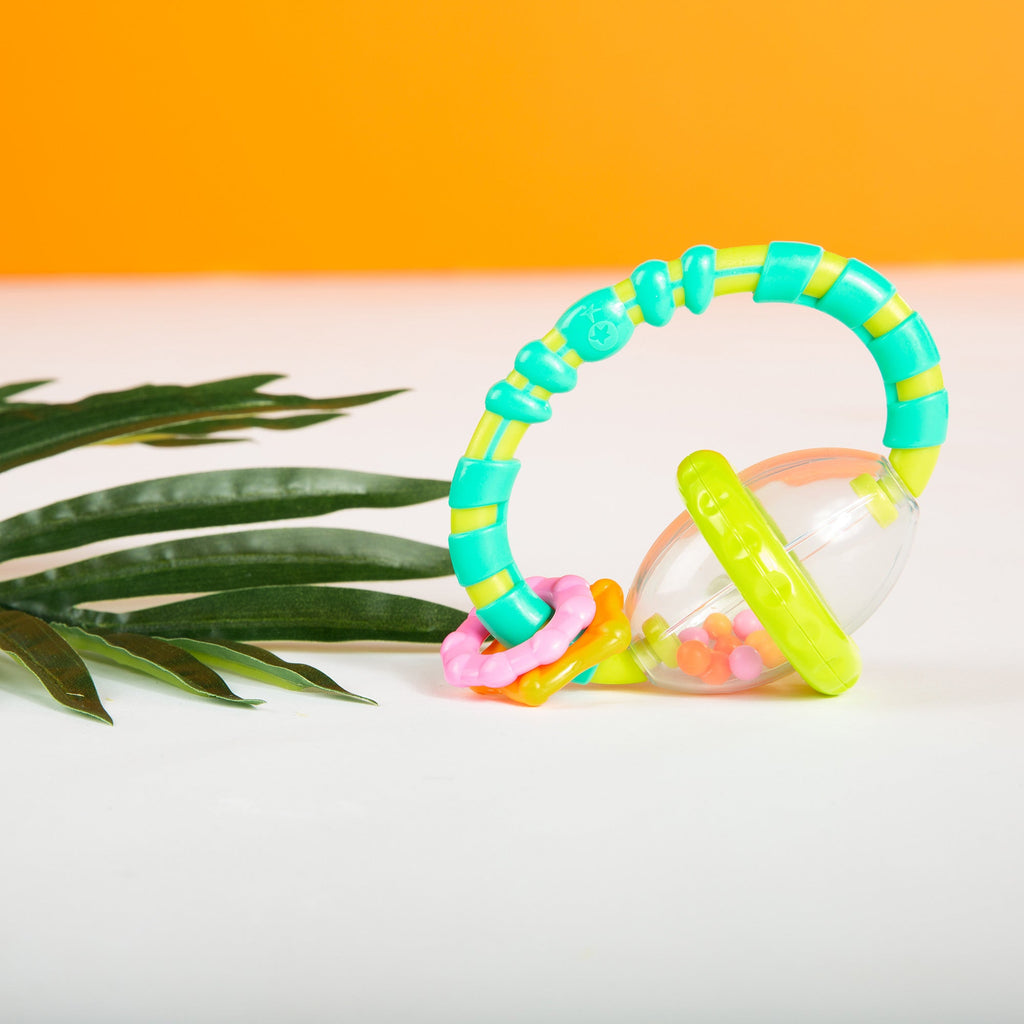 Teeth Reliefâ„¢ 8-Piece Gift Set