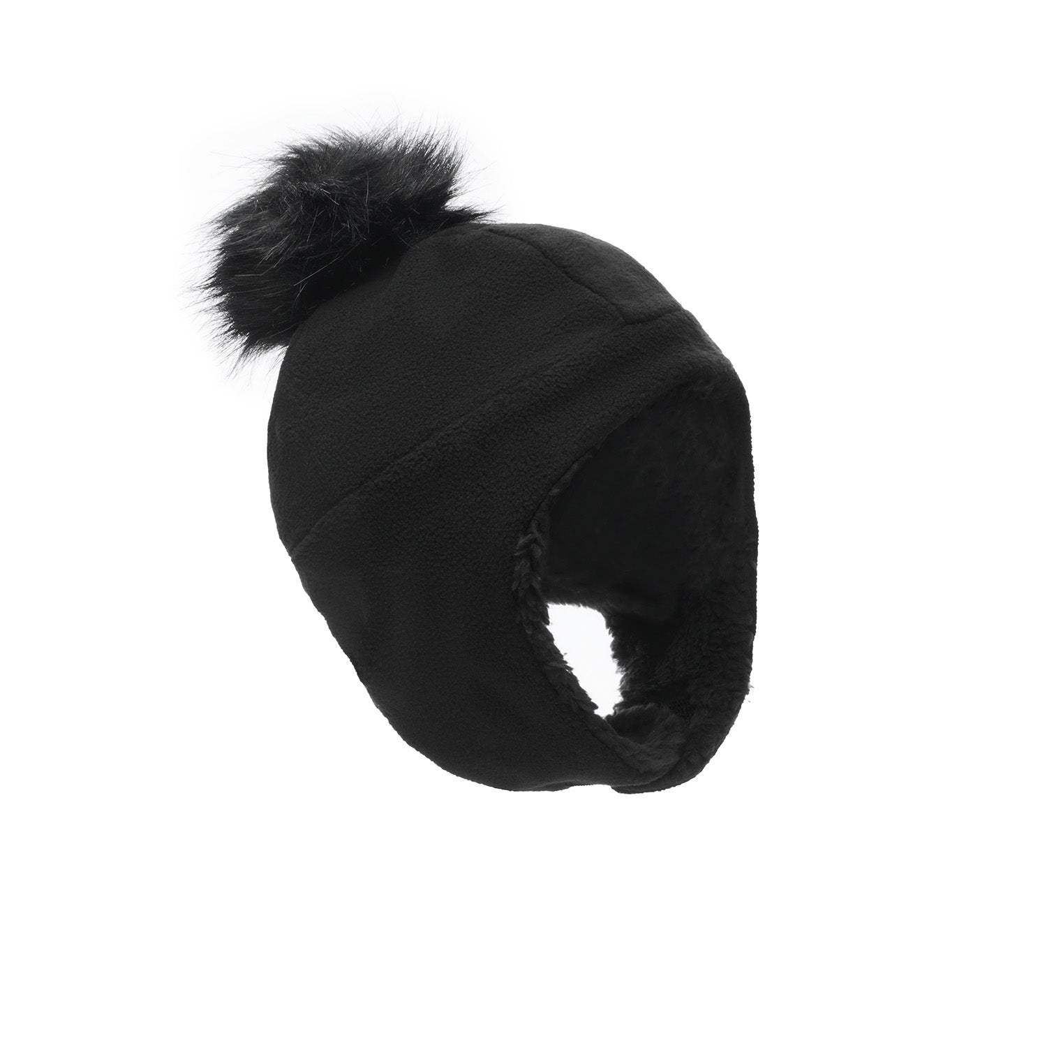 Fleece Hat