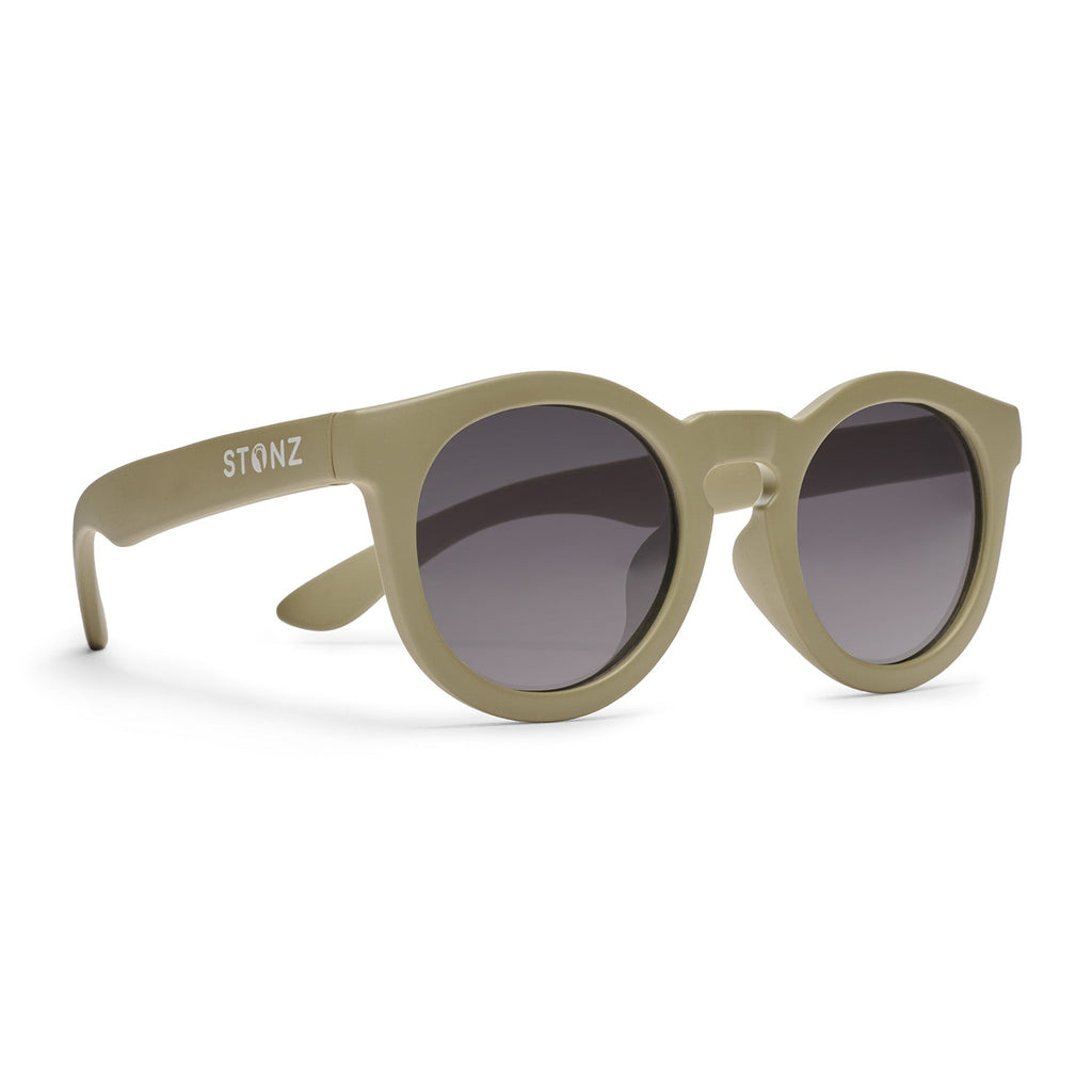 Eco Sunnies â€“ Polarized UV 400 Sunglasses for Toddlers & Kids