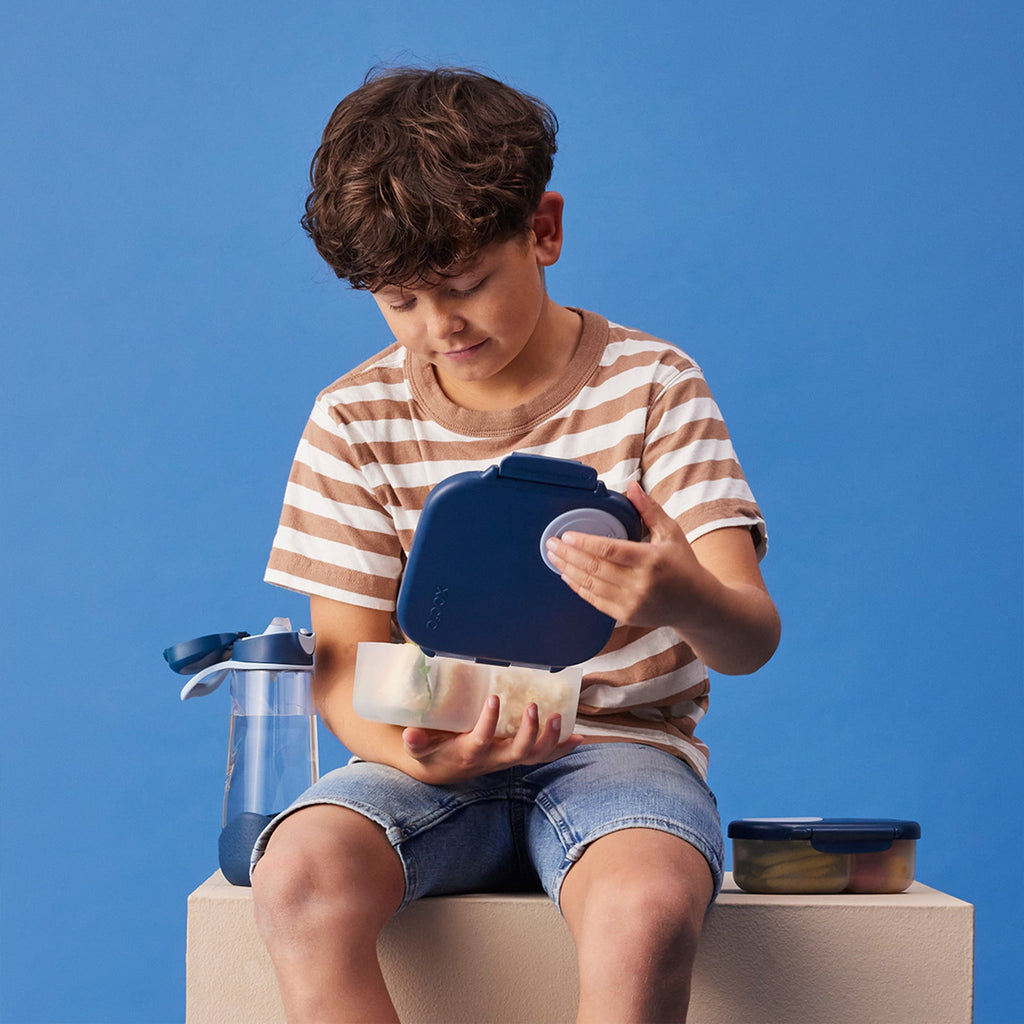 Tritan Sport Spout Bottle - 600ml