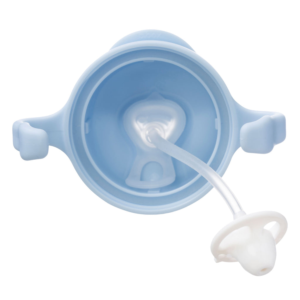 Sippy Straw Cup 240ml