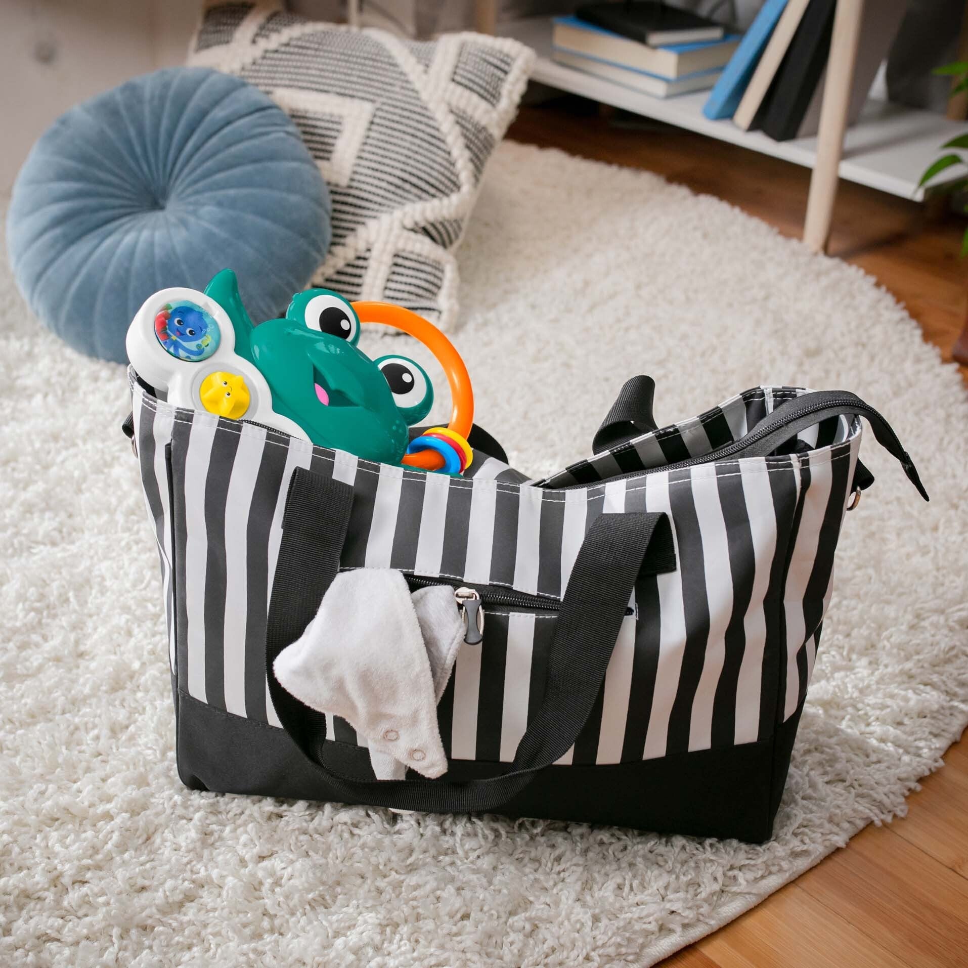 Neptune's Busy Bubblesâ„¢ Sensory Activity Toy