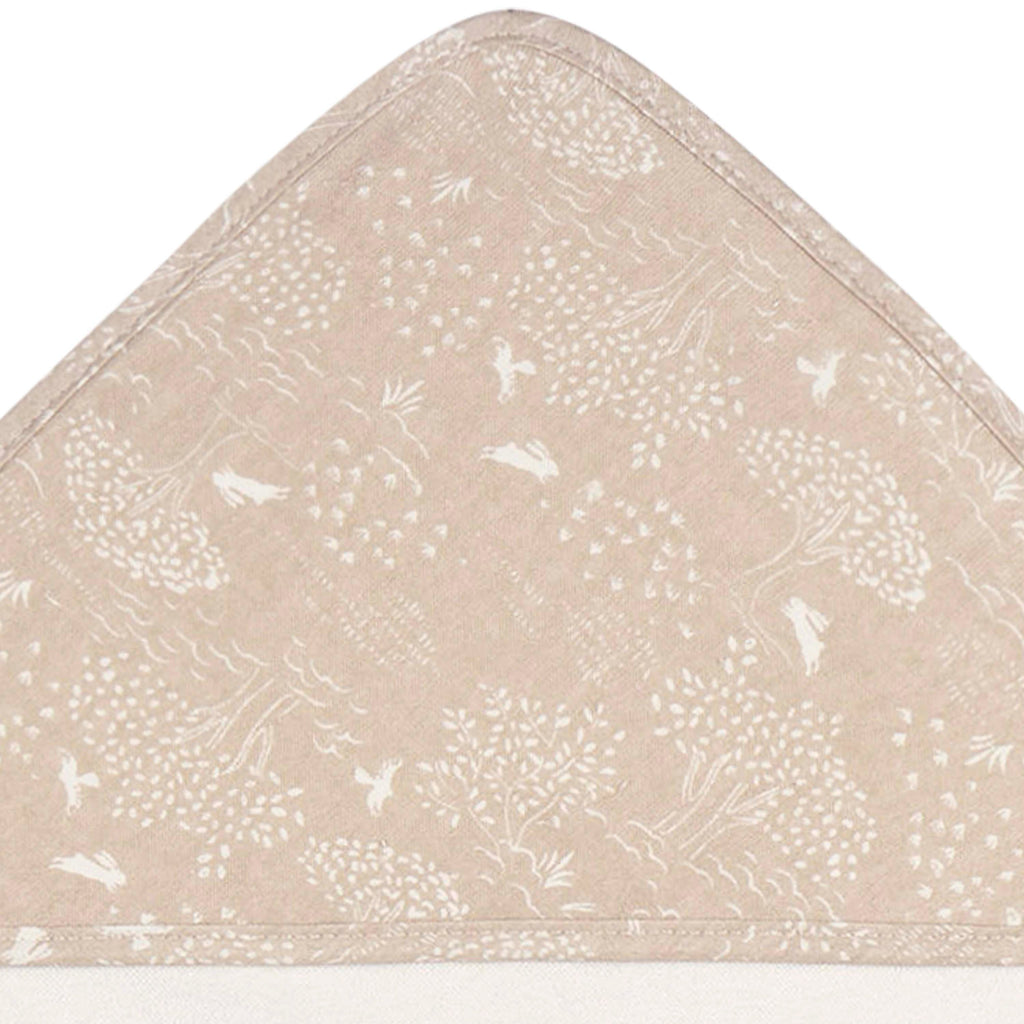 3-Pack Hooded Towels