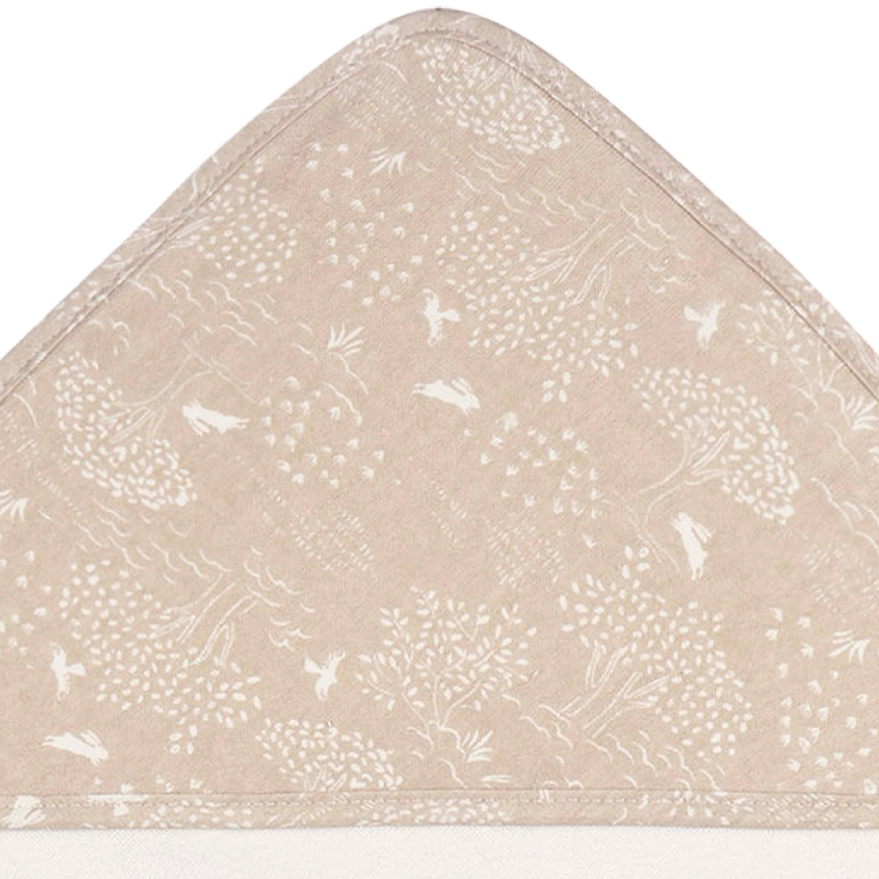 3-Pack Hooded Towels