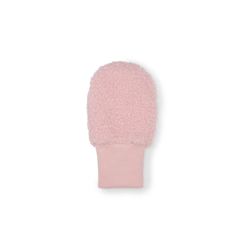 Fleece Mitts - Baby
