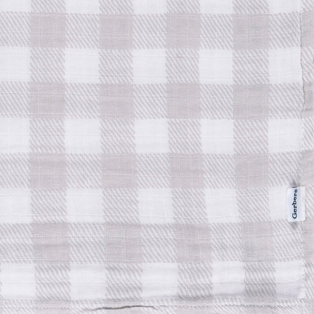 Muslin Blanket - 2pk