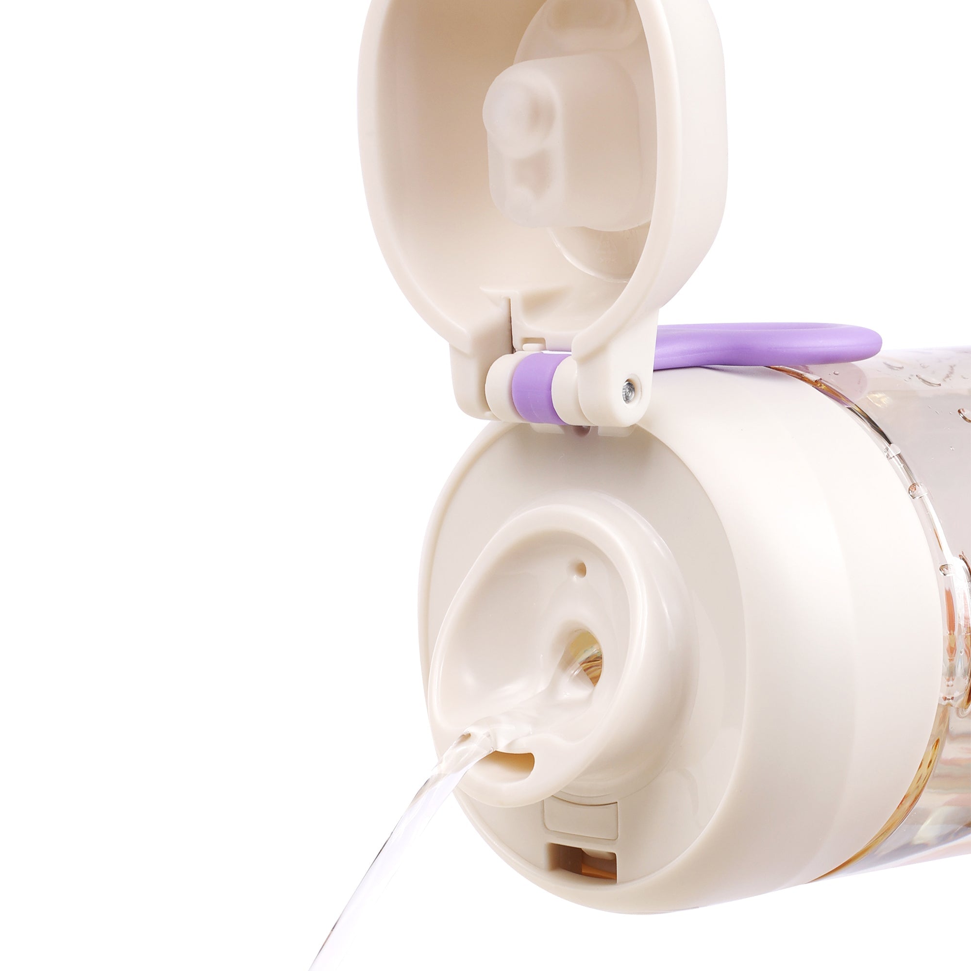 Double Port PPSU Drinking Cup - 36M+