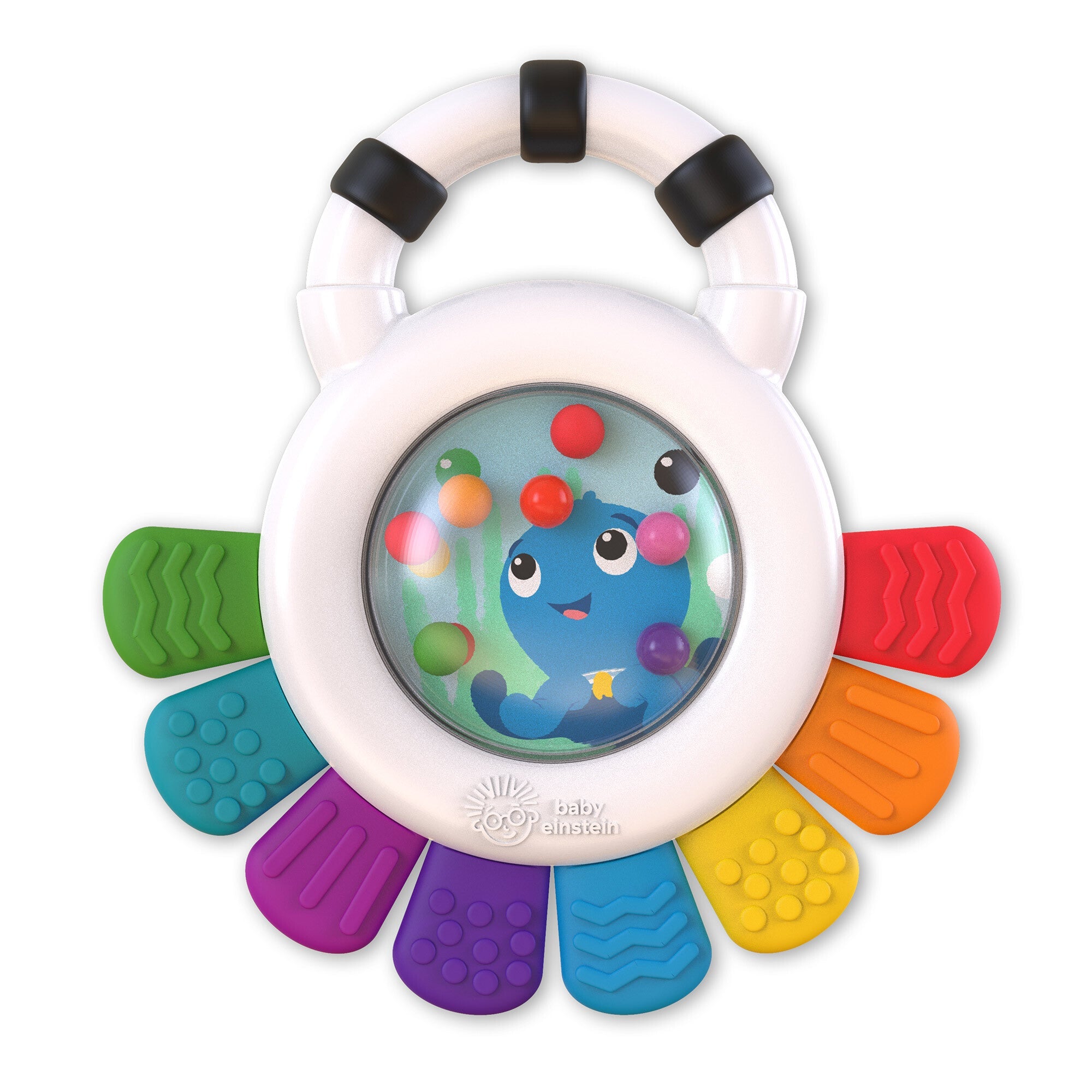 Outstanding Opusâ„¢ Sensory Rattle & Teether