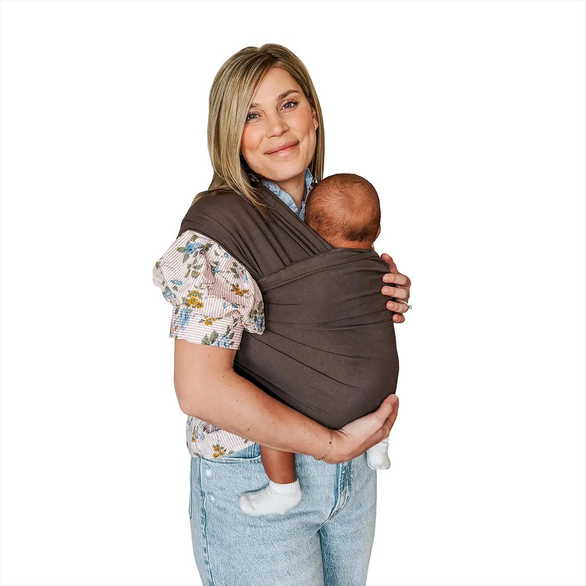 Classic Wrap Baby Carrier
