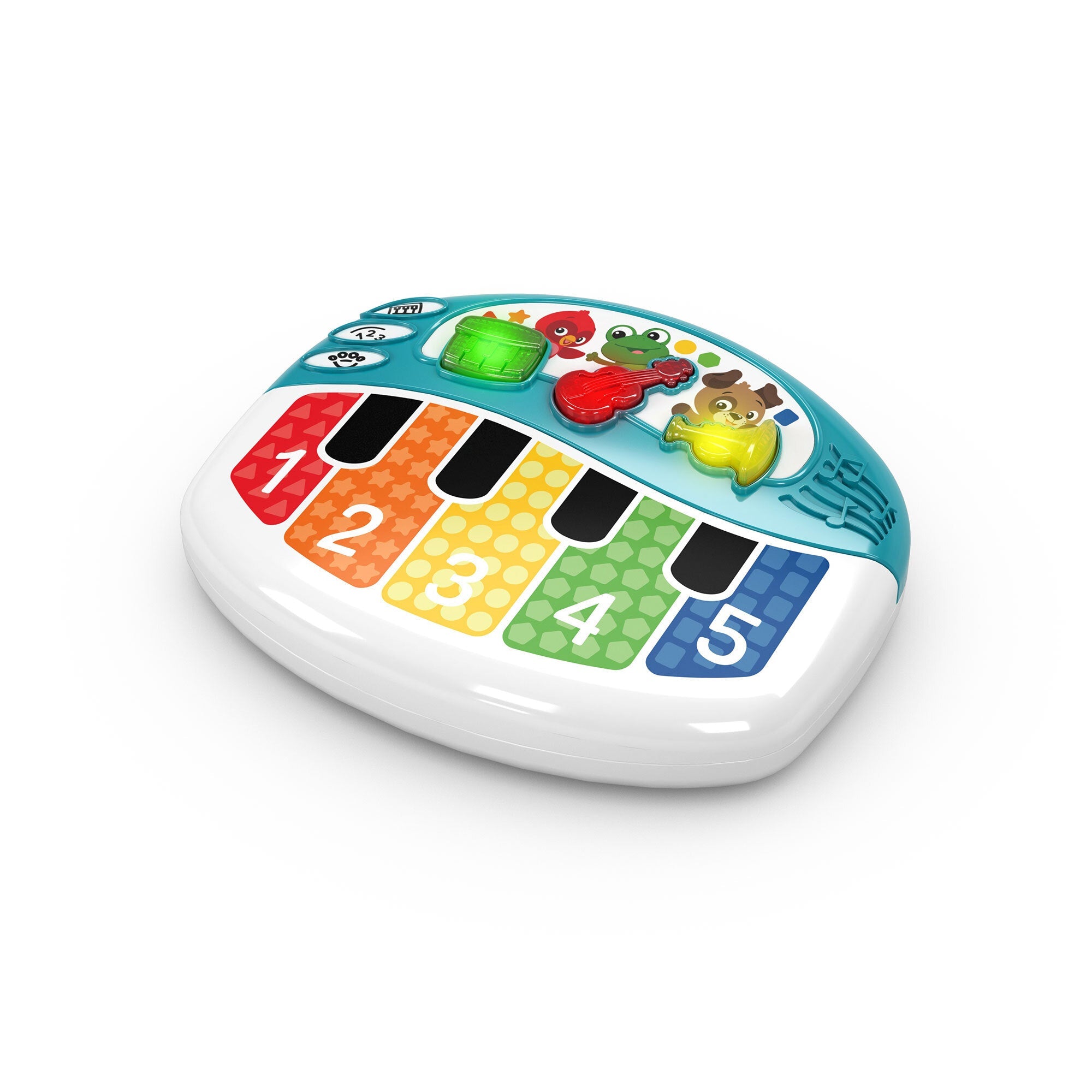 Discover & Play Pianoâ„¢ Musical Toy