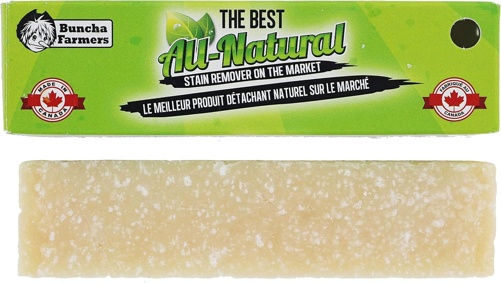 Stain Remover - each