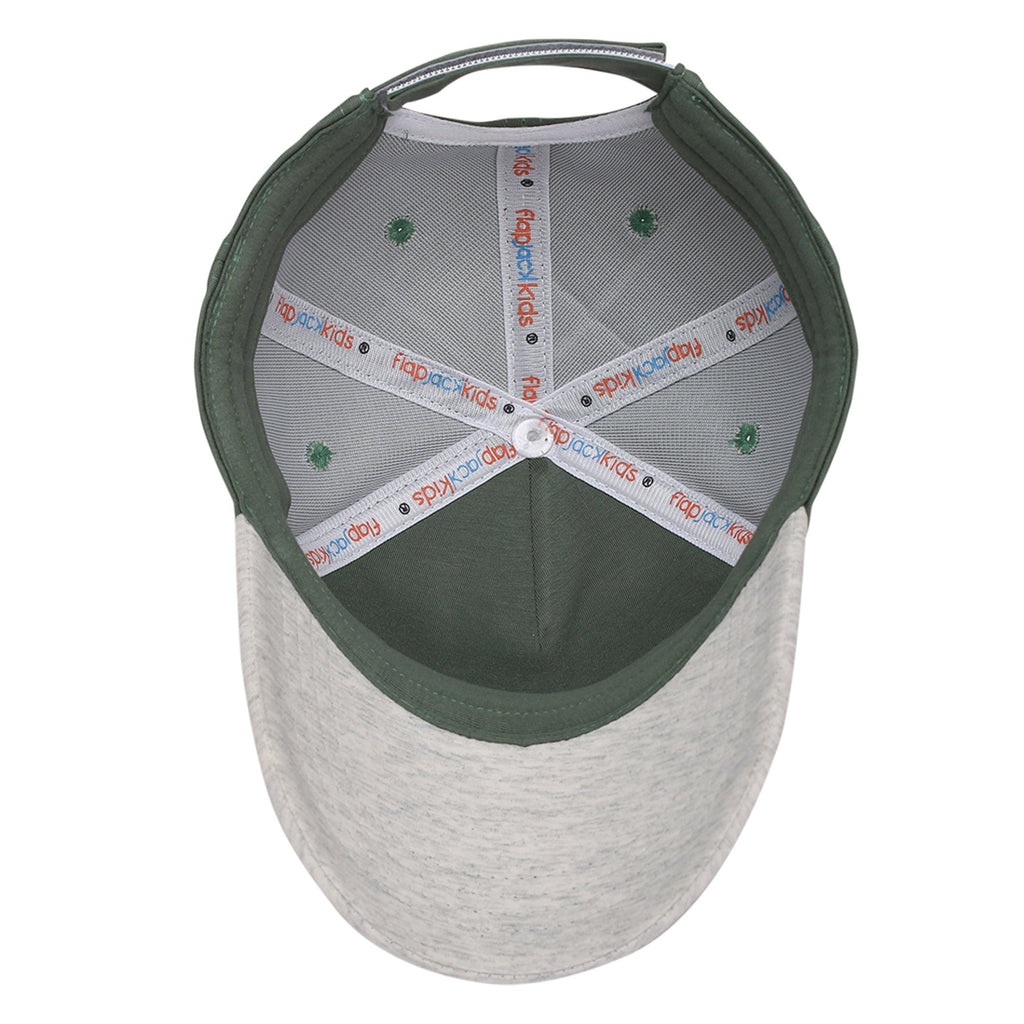 Kids UPF50+ Ball Cap