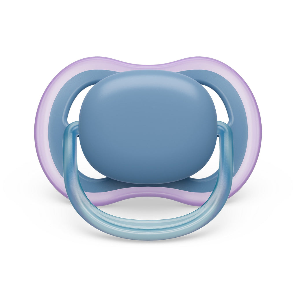 Ultra Air Pacifier - 2 pack