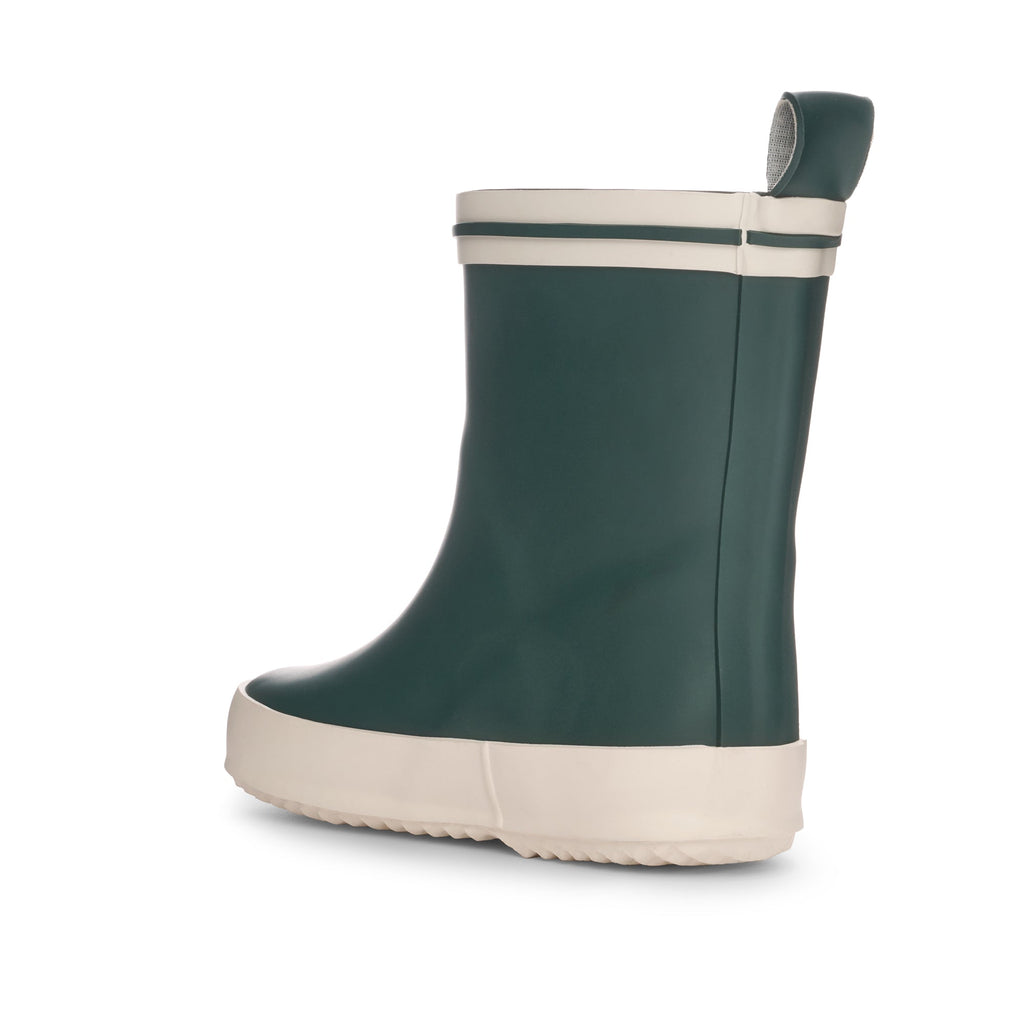 Retro Rainboot