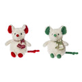 Holiday Merry Mice - 2 pc Assortment