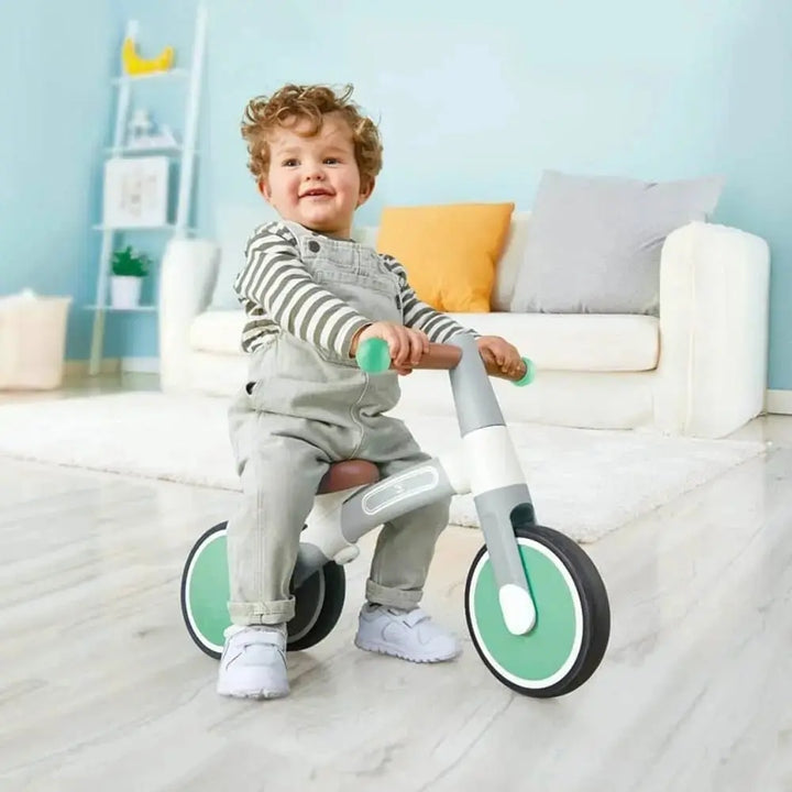 First Ride Balance Bike – HAPE