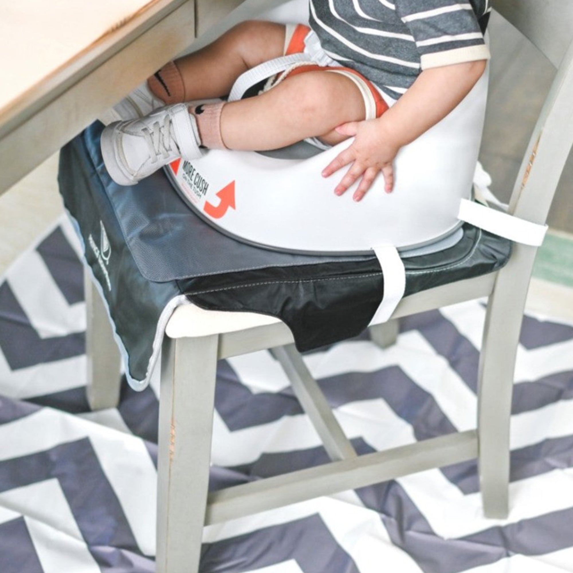 Booster SQUISHâ„¢