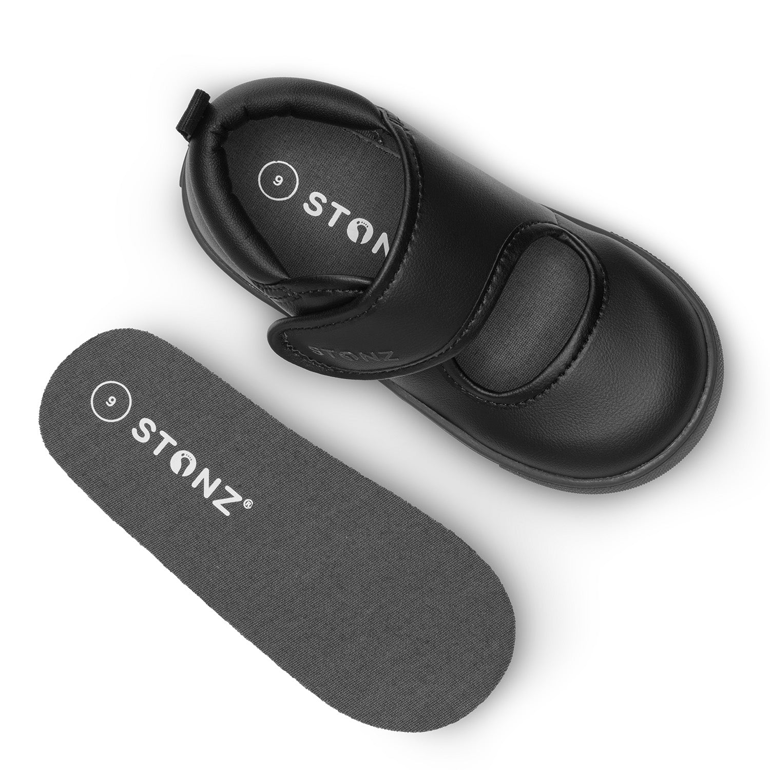 Cruiserâ„¢ Dressy Mary Jane - Toddler