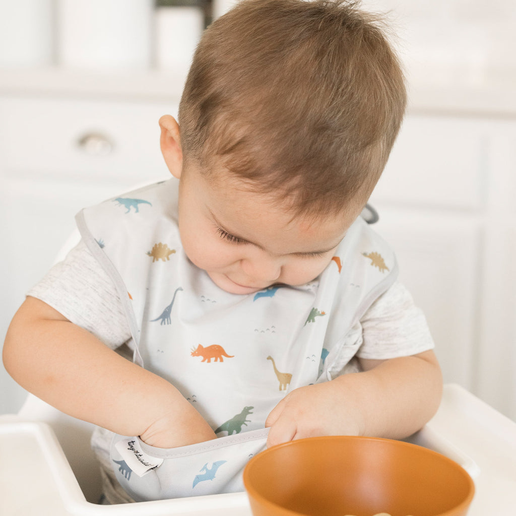 Mess-Proof Easy Bib