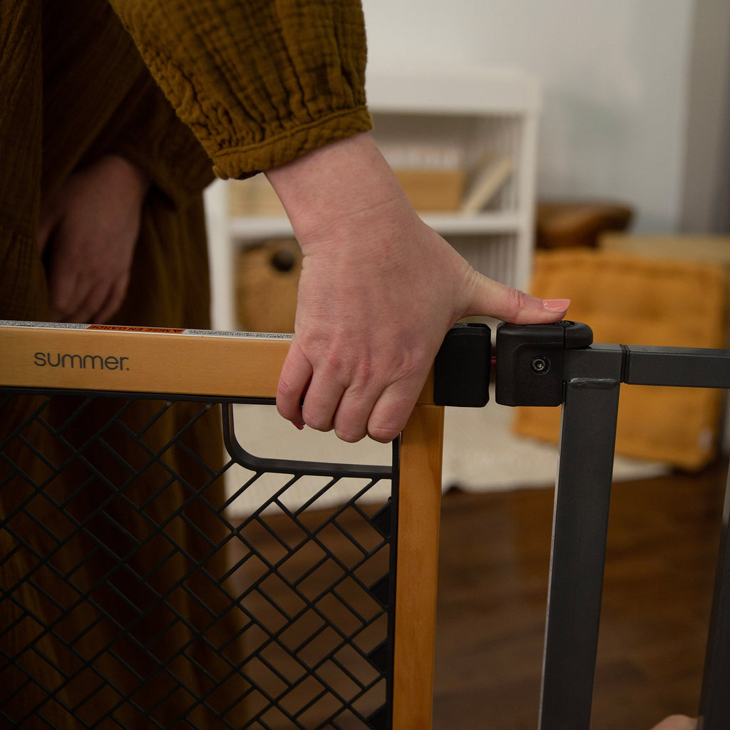 The Doorway 36S Seriesâ„¢ Gate