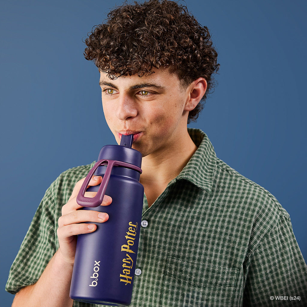 Insulated Flip Top - 1L