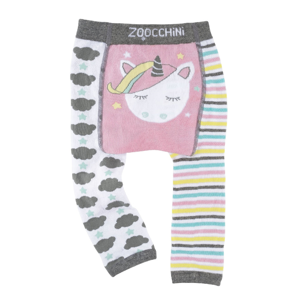 grip+easyâ„¢ Comfort Crawler Legging & Sock Set