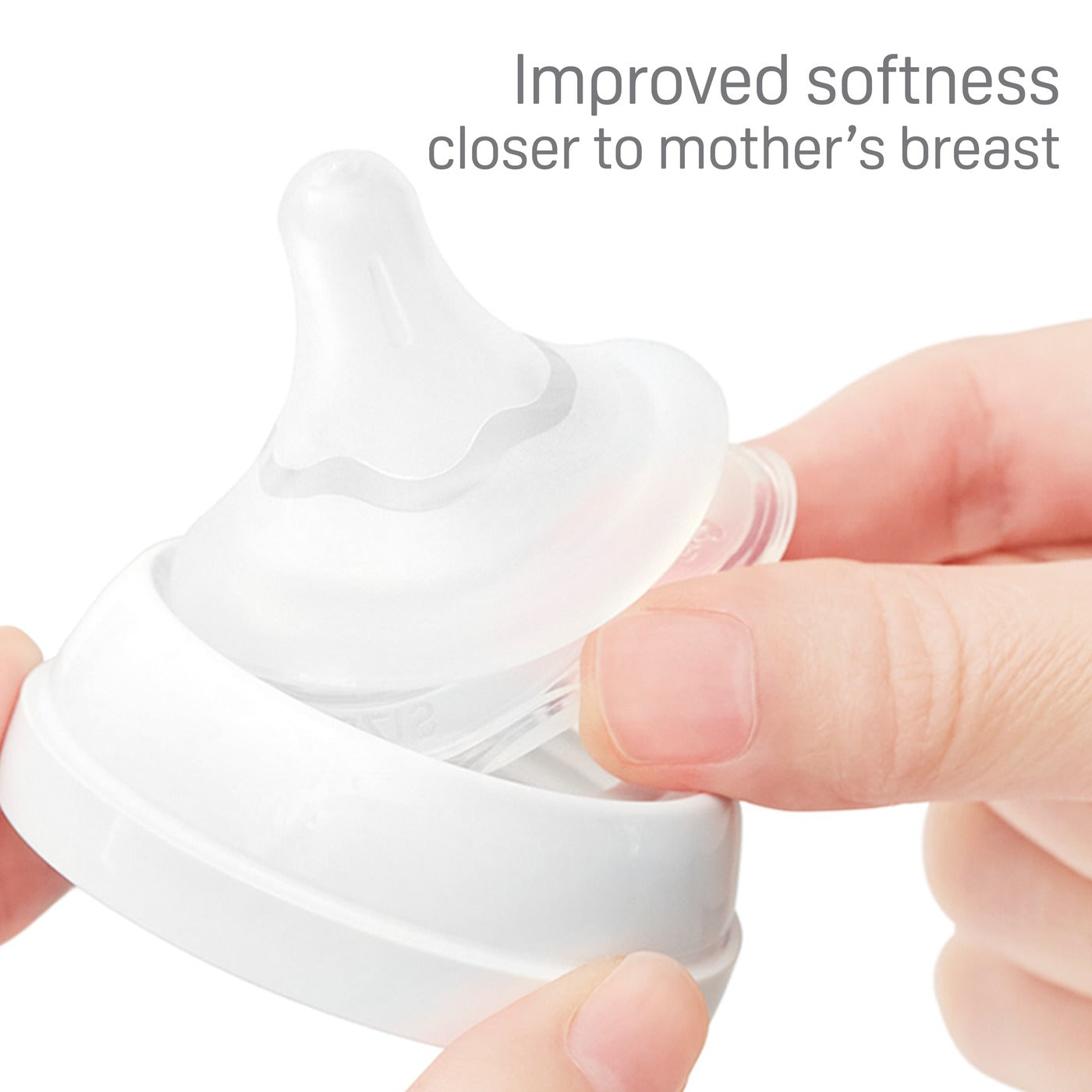 Newborn Feeding Gift Set (0+M-6+M)