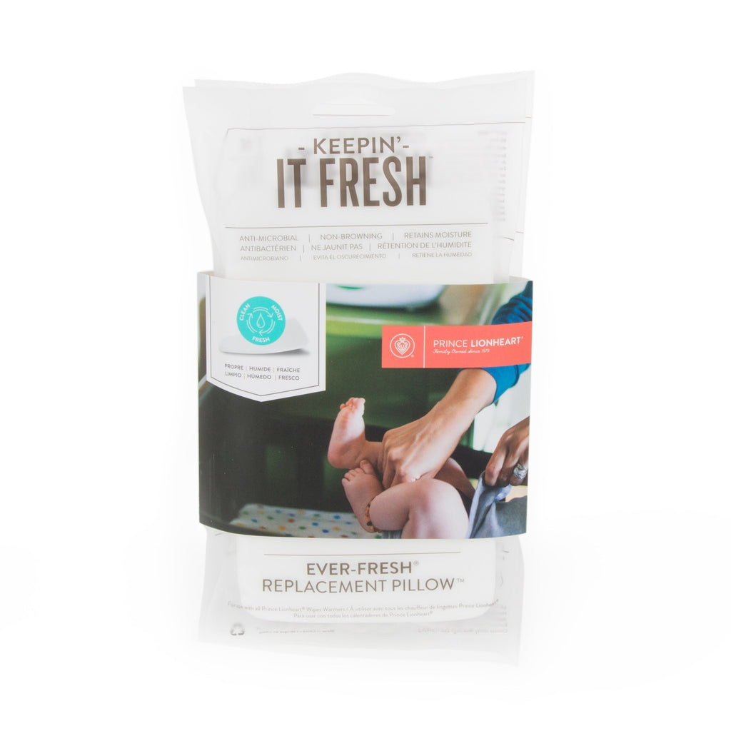 everFRESHÂ® Replacement Pillows