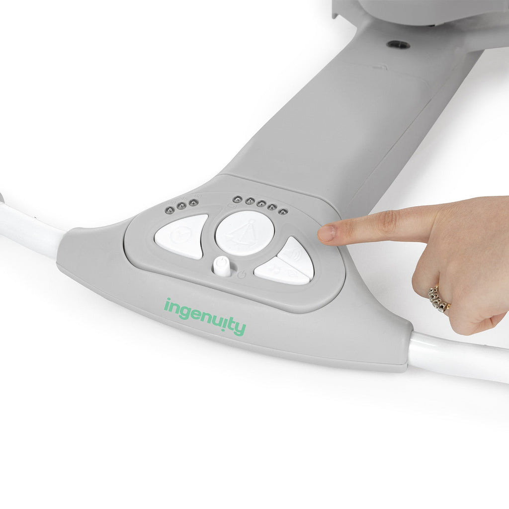 Cozy Spotâ„¢ Swing â€˜n Go Portable Swingâ„¢