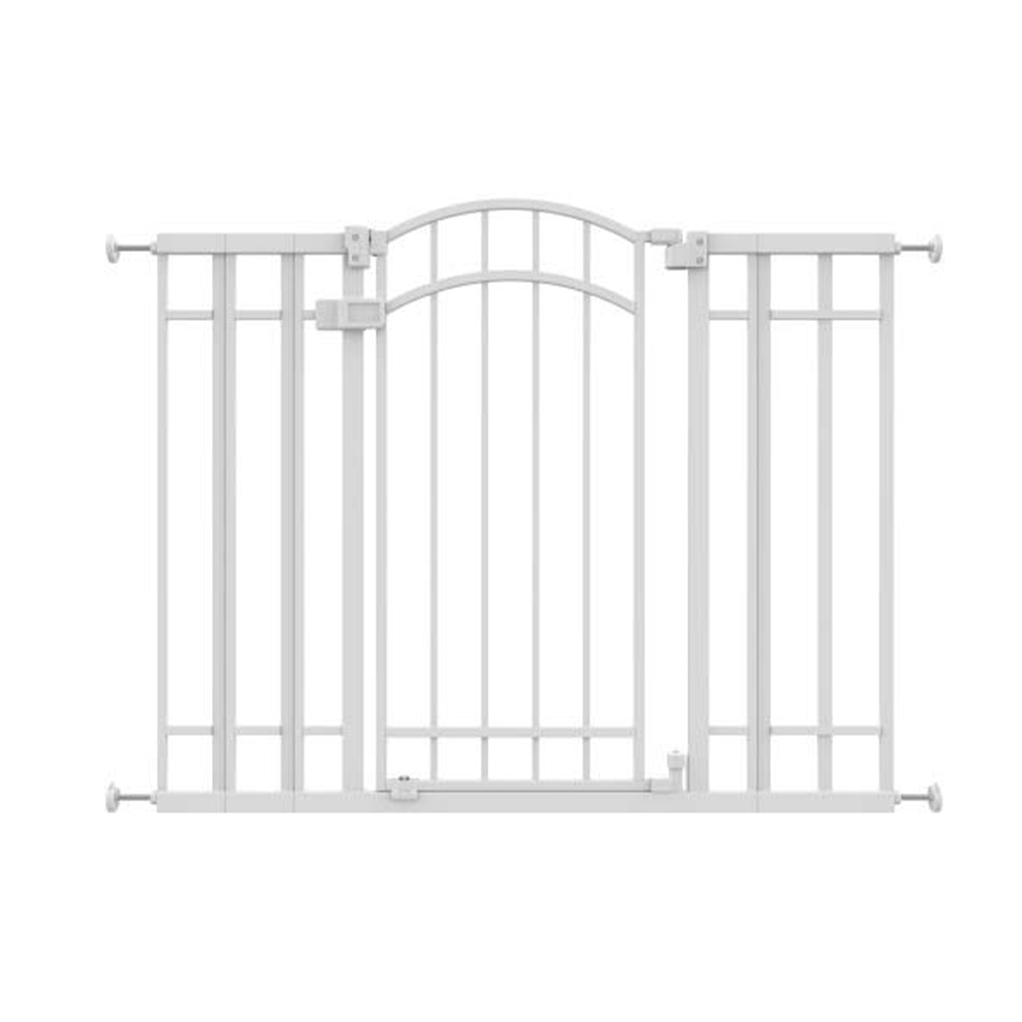 The Doorway 48W Seriesâ„¢ Gate