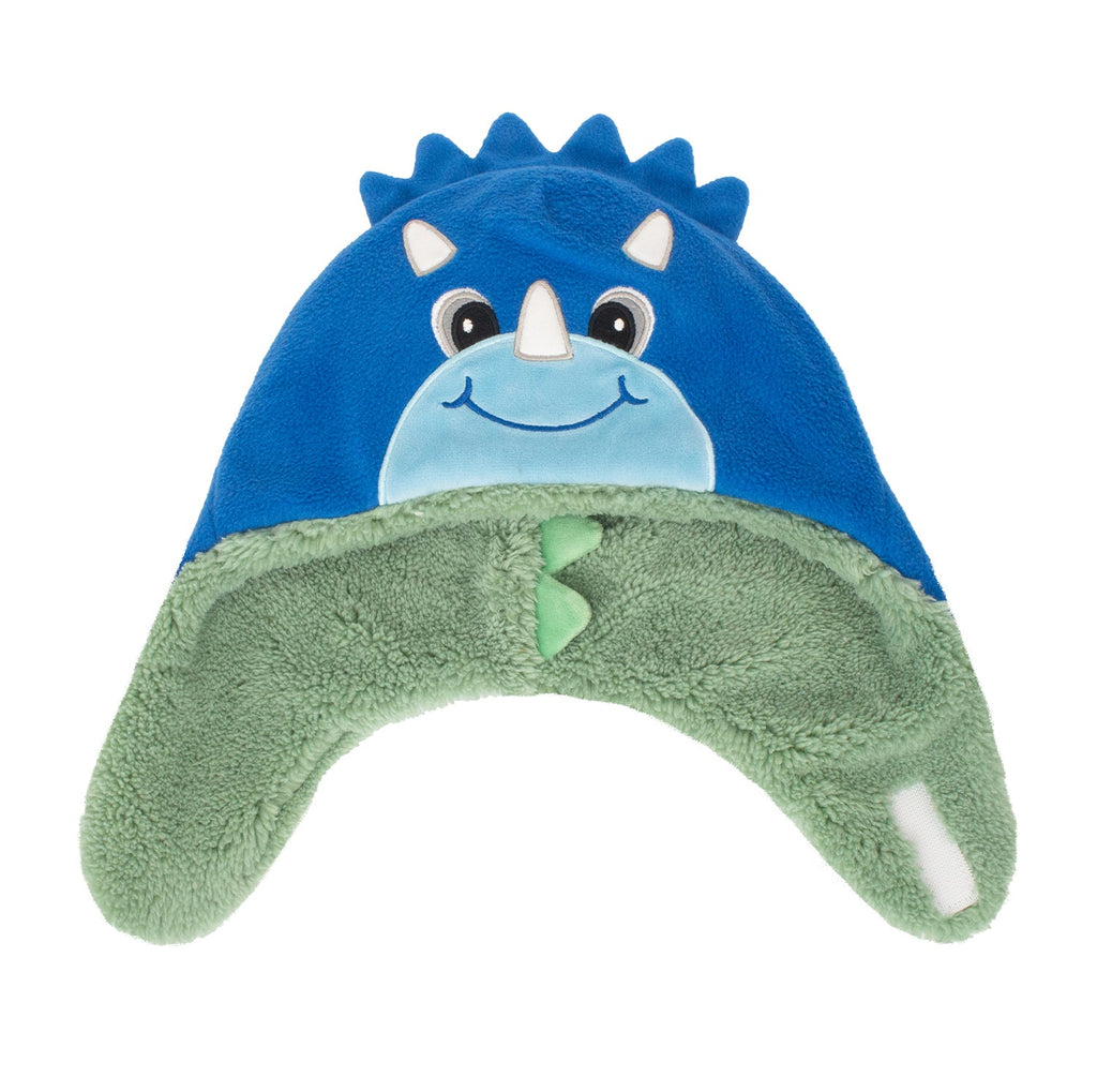 Reversible Sherpa Hat