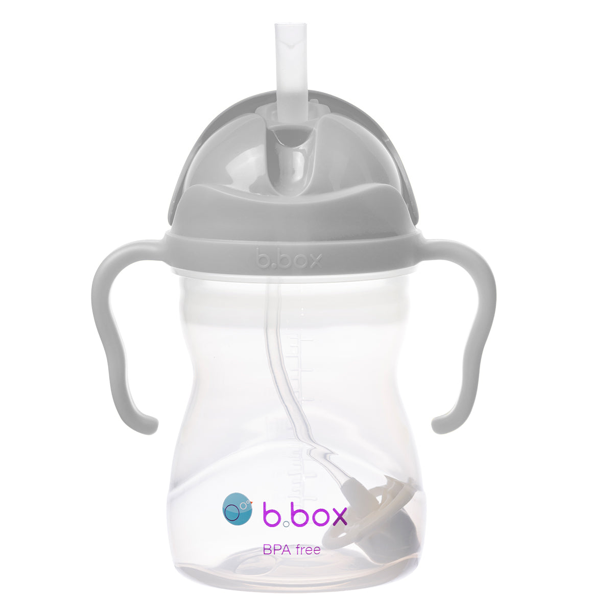 Sippy Straw Cup 240ml