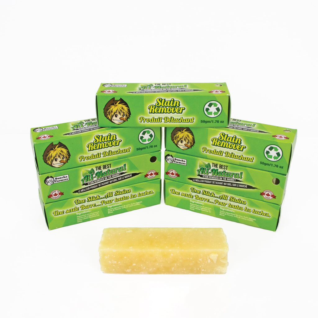 Stain Remover - each