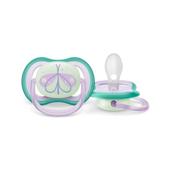 Ultra Air Pacifier - 3 Pack