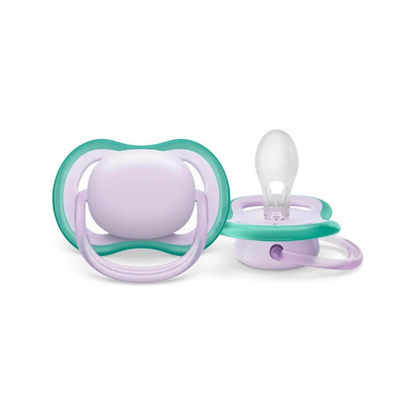 Ultra Air Pacifier - 3 Pack