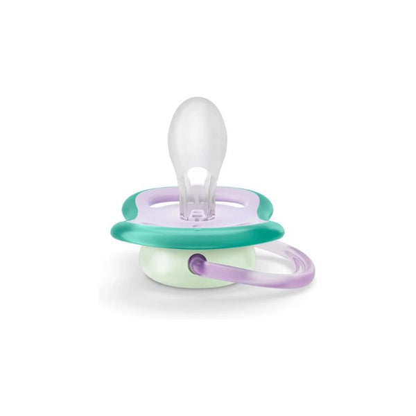 Ultra Air Pacifier - 3 Pack