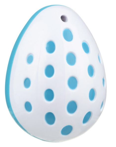 HALILIT EGG SHAKERS – ASSORTED COLOURS