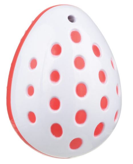 HALILIT EGG SHAKERS – ASSORTED COLOURS