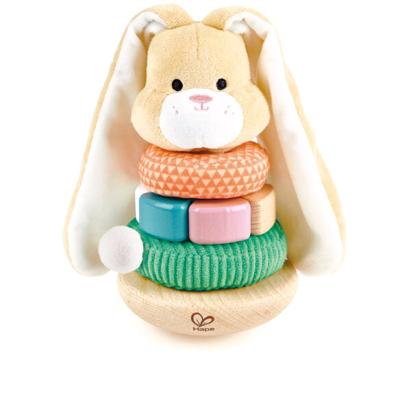 BUNNY STACKER – HAPE