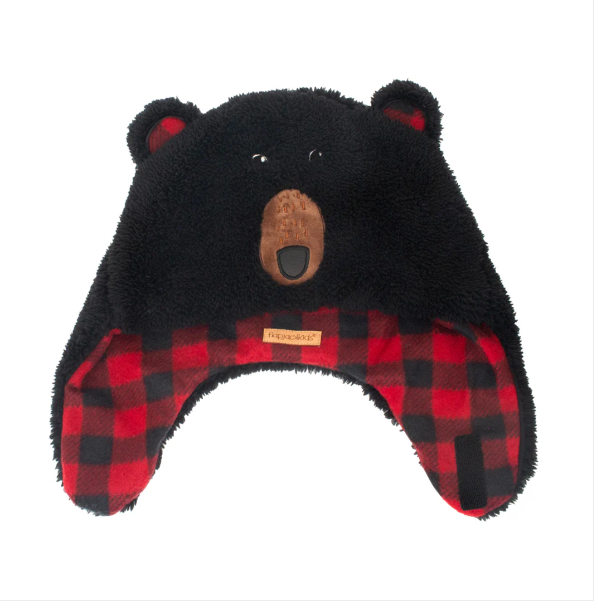 Reversible Sherpa Hat