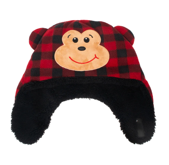 Reversible Sherpa Hat