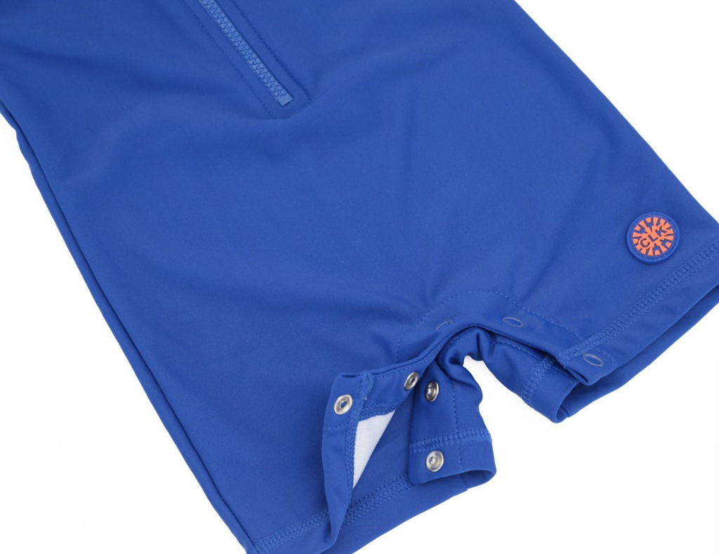 One Piece Swimsuit