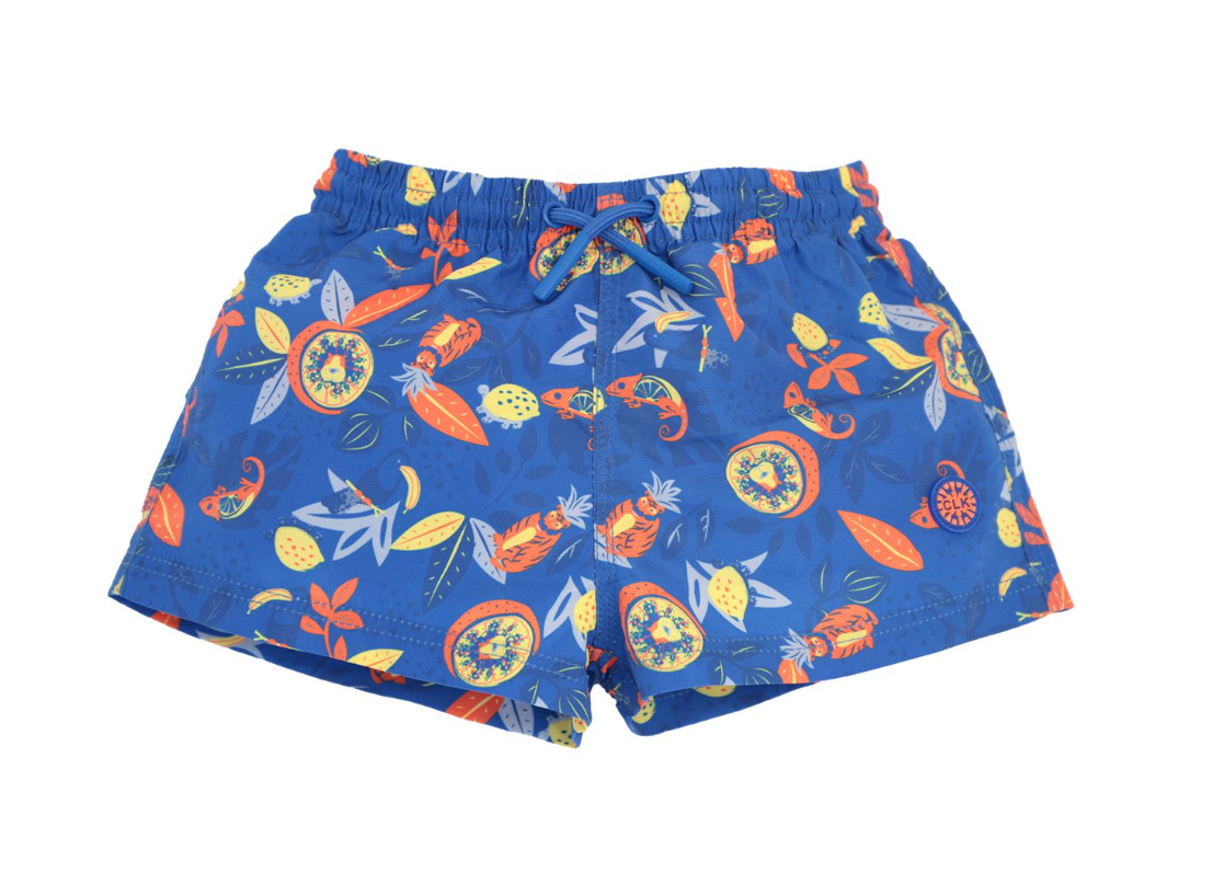 Swim short
