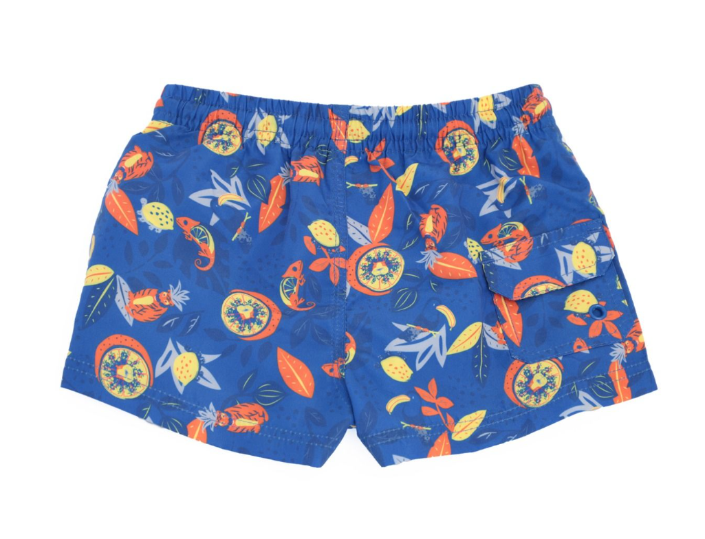 Swim short