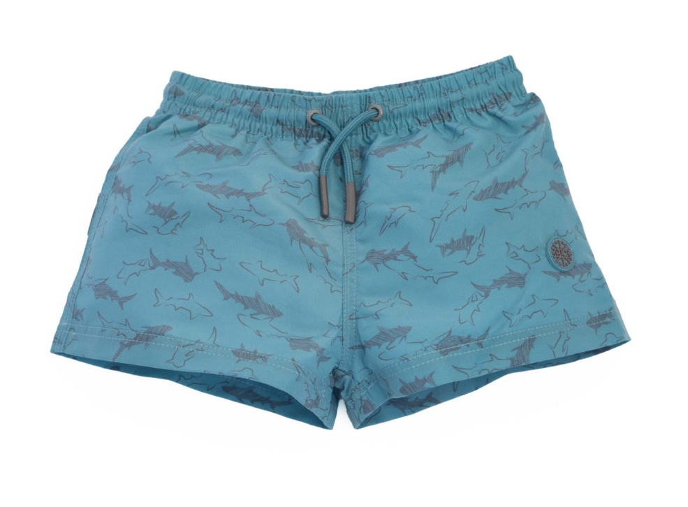 Swim short - Shark