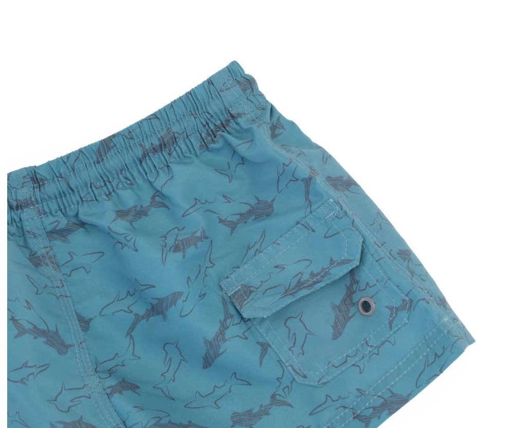Swim short - Shark
